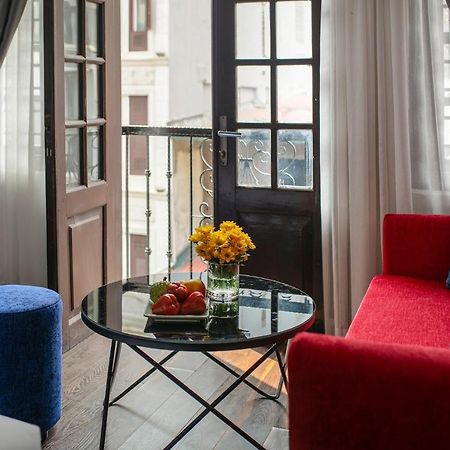 Silk Hanoi Moment Hotel & Spa - Hanoi Old Quarter Екстериор снимка