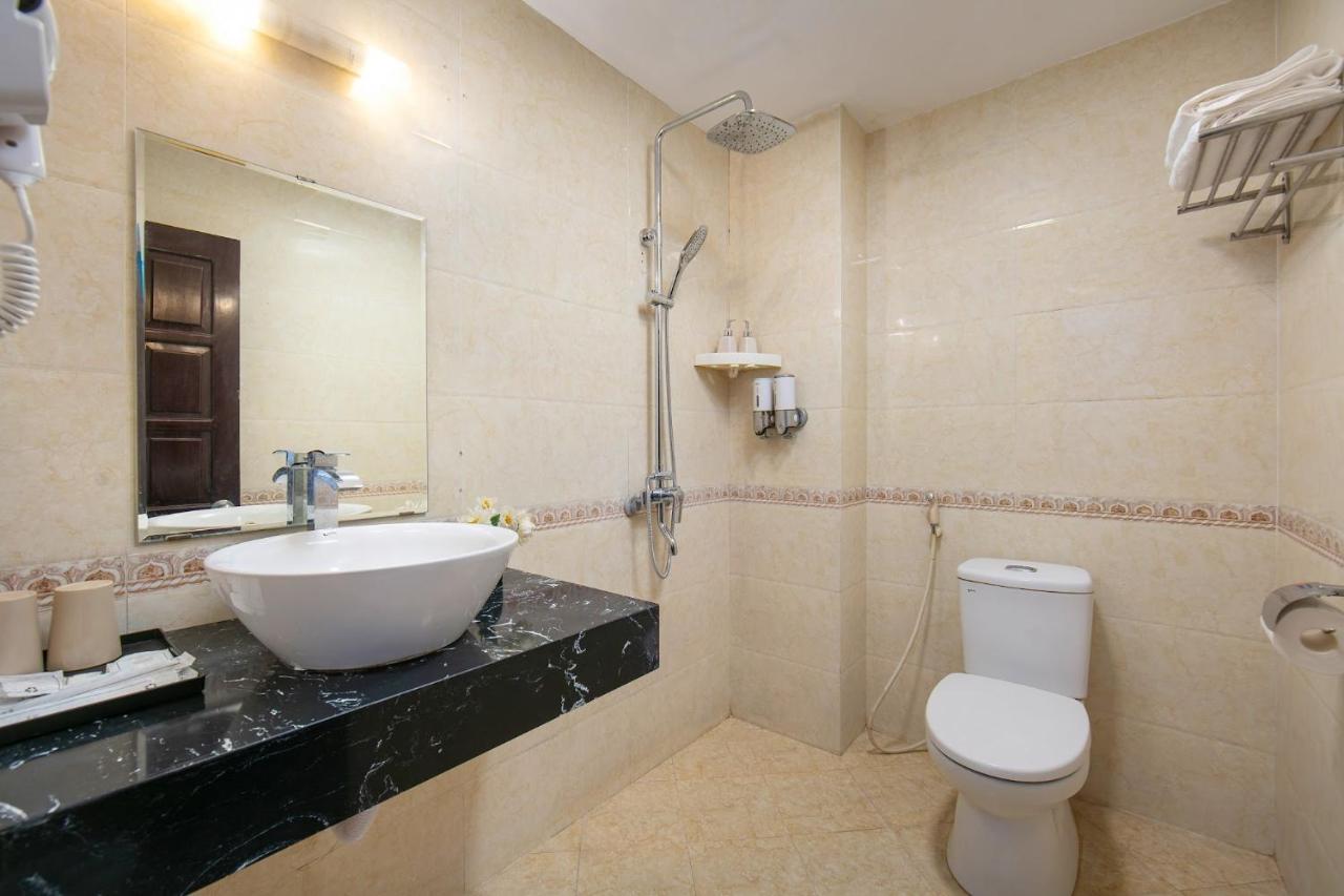 Silk Hanoi Moment Hotel & Spa - Hanoi Old Quarter Екстериор снимка